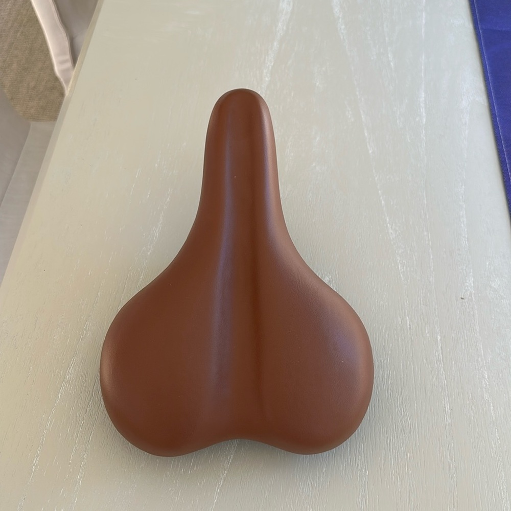Bike seat